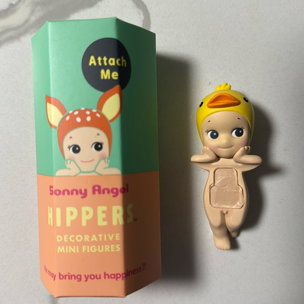 Sonny angel Hippers